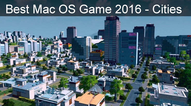 Games For Mac Os X Download