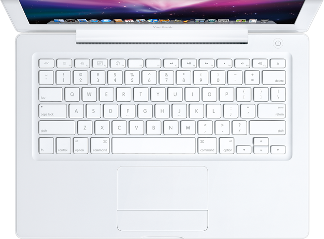 Apple mac air keyboard shortcuts